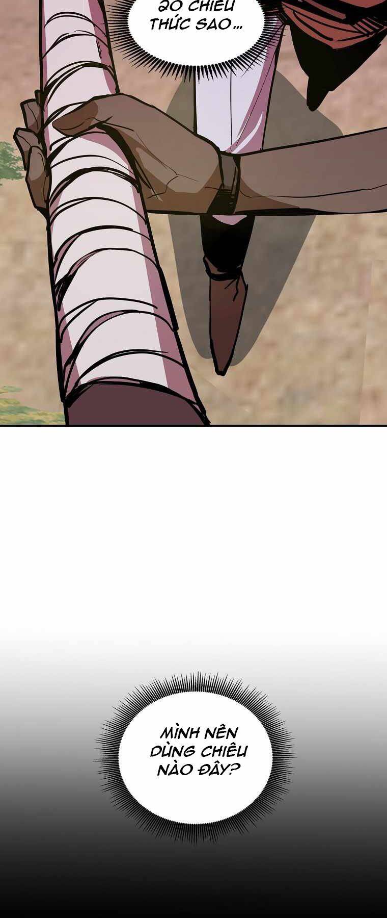 Hồi Quy Trở Lại Thành Kẻ Vô Dụng Chapter 8 - Trang 2