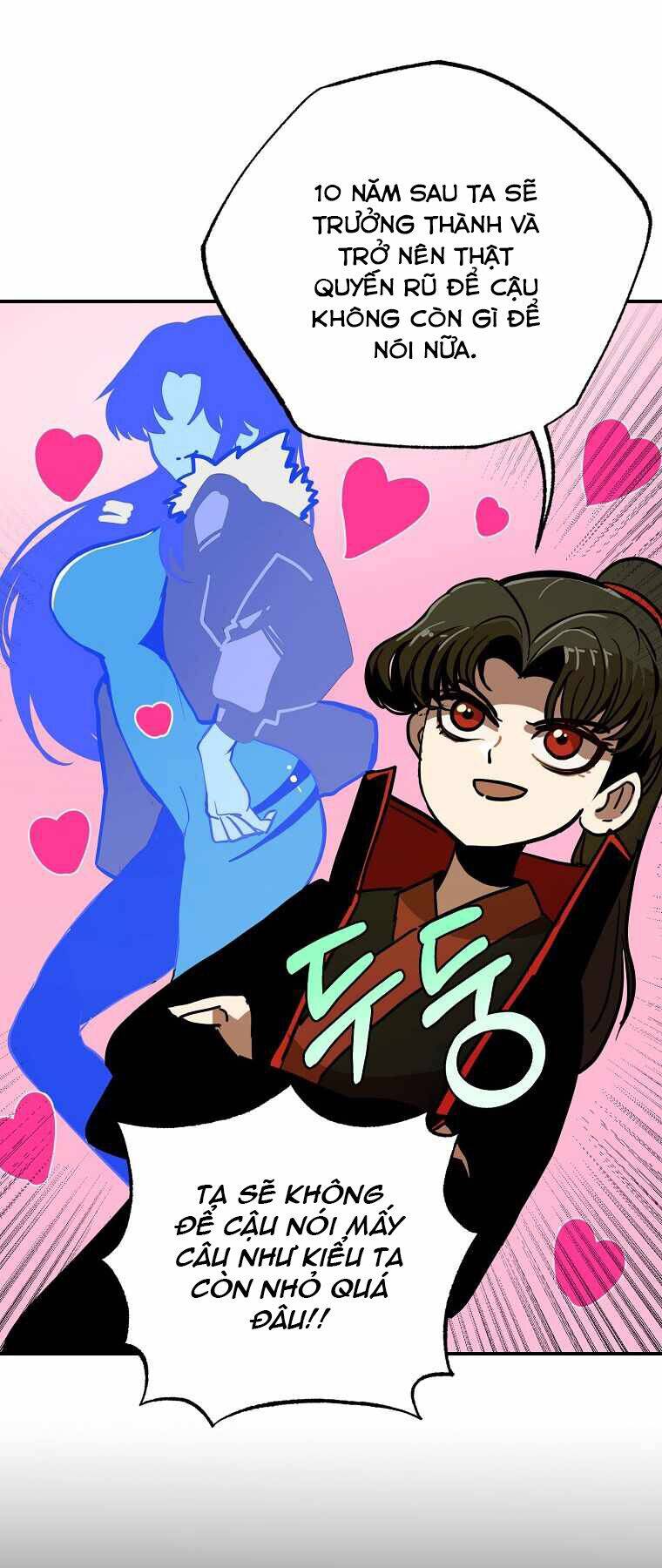 Hồi Quy Trở Lại Thành Kẻ Vô Dụng Chapter 8 - Trang 2