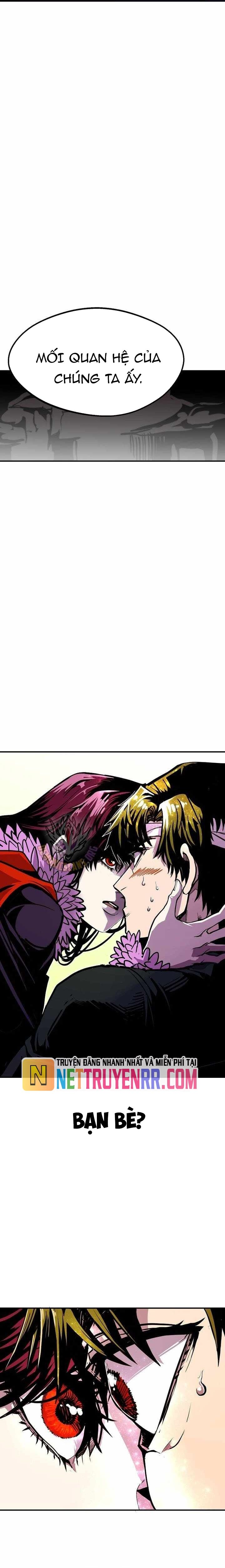 Hồi Quy Trở Lại Thành Kẻ Vô Dụng Chapter 88 - Trang 2