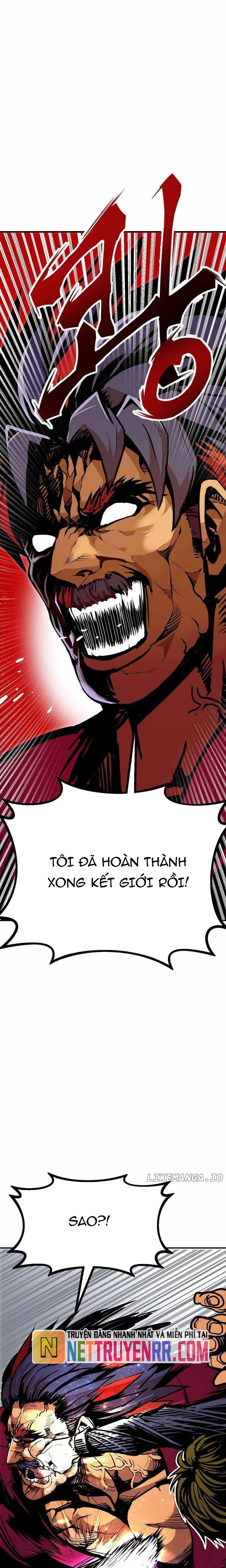Hồi Quy Trở Lại Thành Kẻ Vô Dụng Chapter 88 - Trang 2