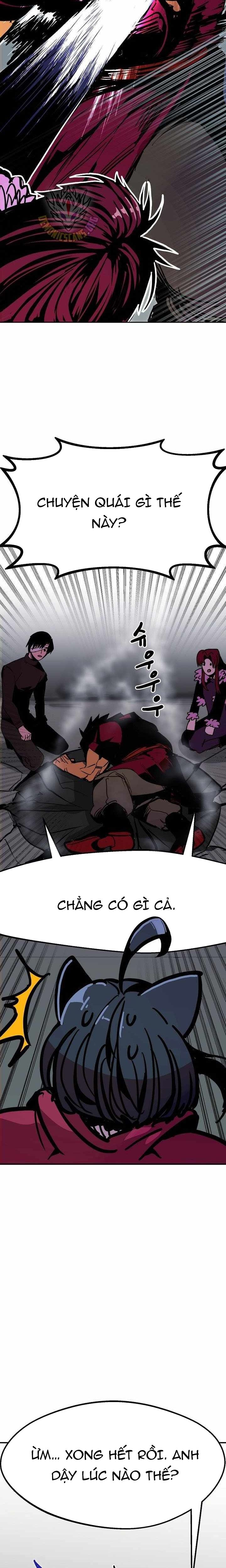 Hồi Quy Trở Lại Thành Kẻ Vô Dụng Chapter 88 - Trang 2