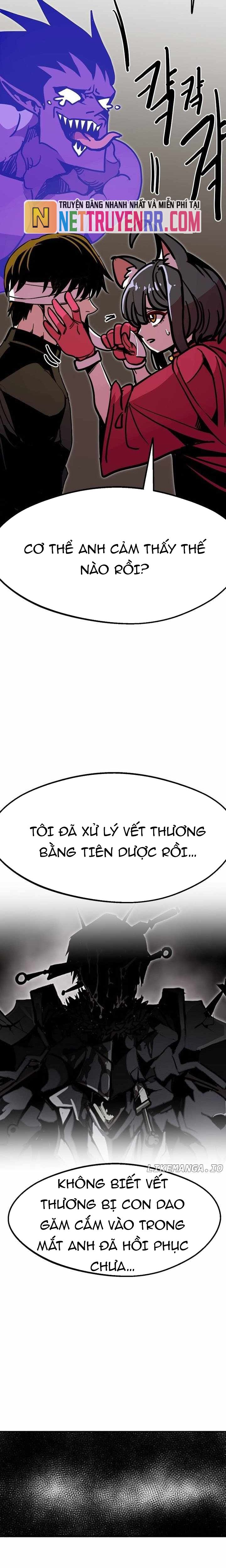 Hồi Quy Trở Lại Thành Kẻ Vô Dụng Chapter 88 - Trang 2