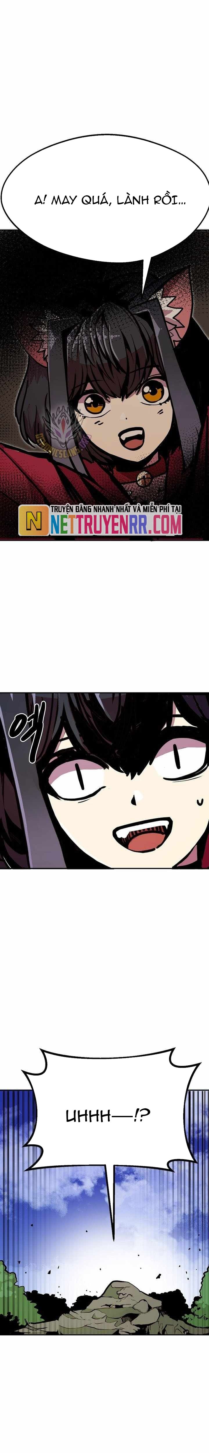 Hồi Quy Trở Lại Thành Kẻ Vô Dụng Chapter 88 - Trang 2