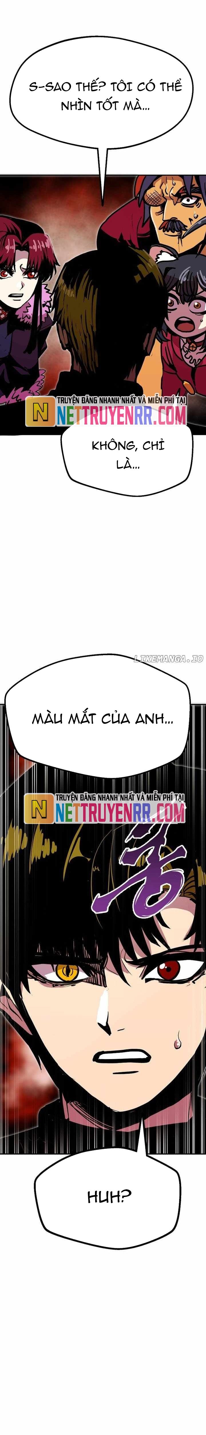 Hồi Quy Trở Lại Thành Kẻ Vô Dụng Chapter 88 - Trang 2