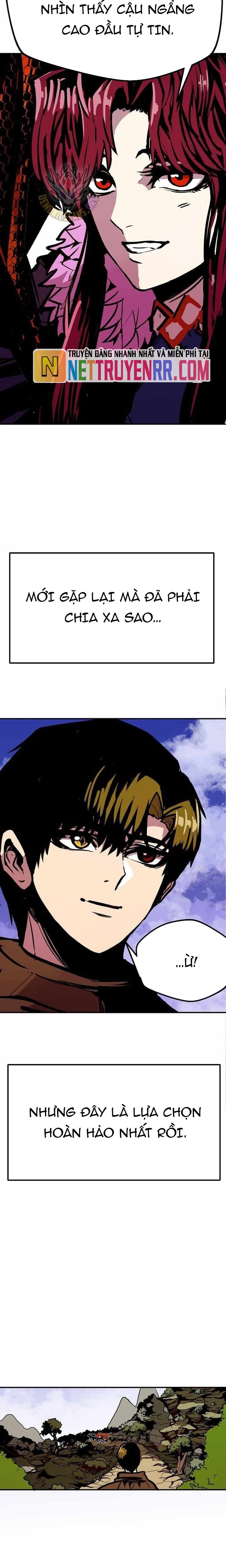 Hồi Quy Trở Lại Thành Kẻ Vô Dụng Chapter 88 - Trang 2