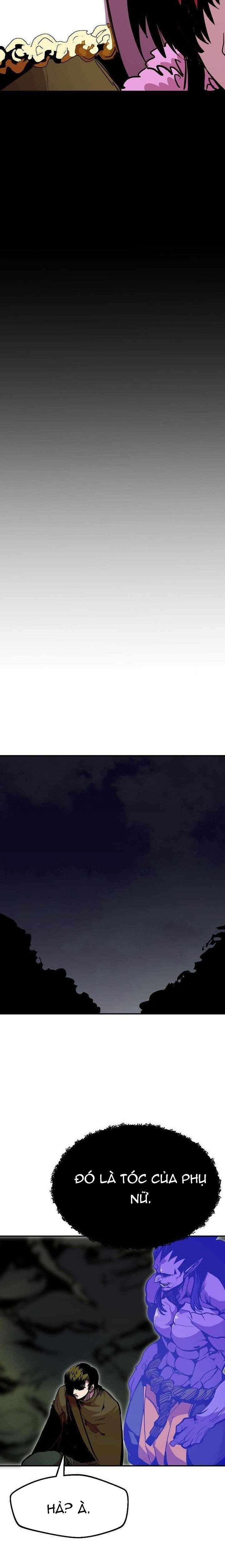 Hồi Quy Trở Lại Thành Kẻ Vô Dụng Chapter 88 - Trang 2