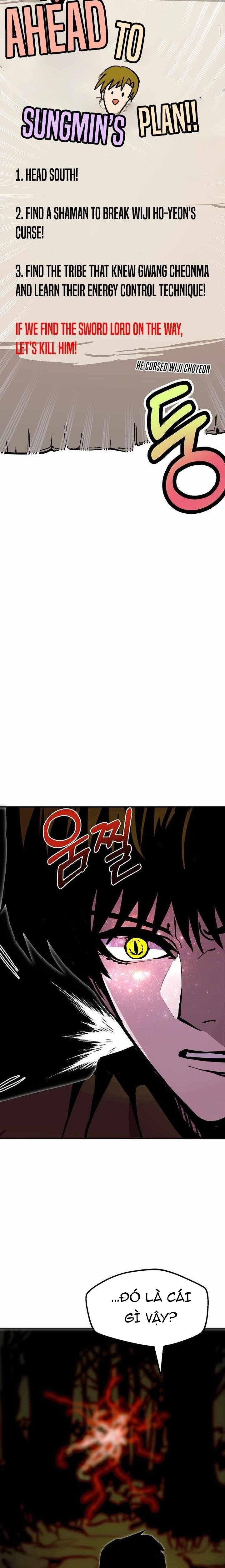 Hồi Quy Trở Lại Thành Kẻ Vô Dụng Chapter 88 - Trang 2