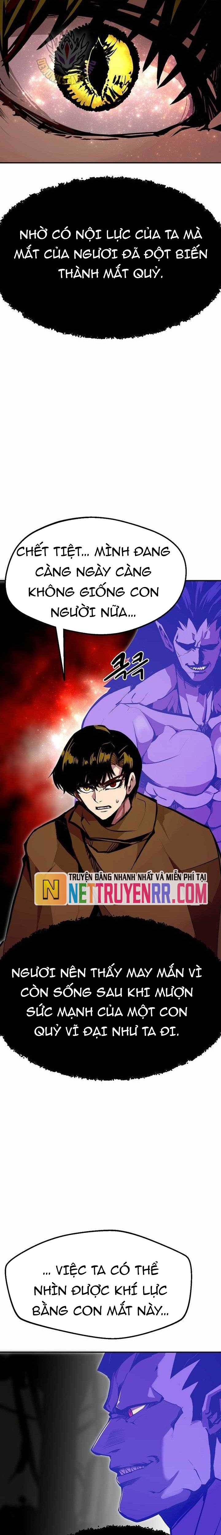 Hồi Quy Trở Lại Thành Kẻ Vô Dụng Chapter 88 - Trang 2