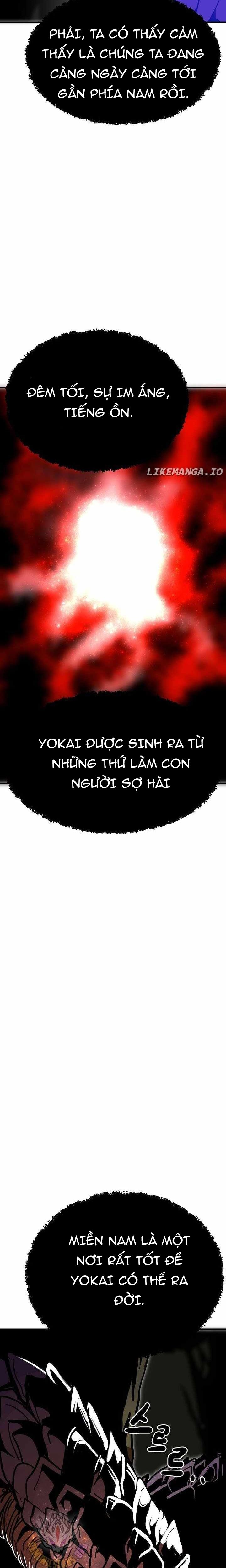 Hồi Quy Trở Lại Thành Kẻ Vô Dụng Chapter 88 - Trang 2