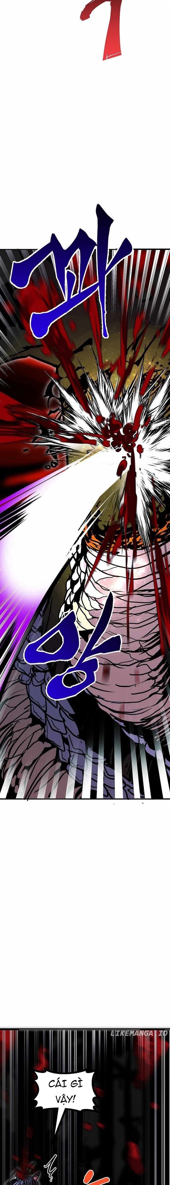 Hồi Quy Trở Lại Thành Kẻ Vô Dụng Chapter 88 - Trang 2