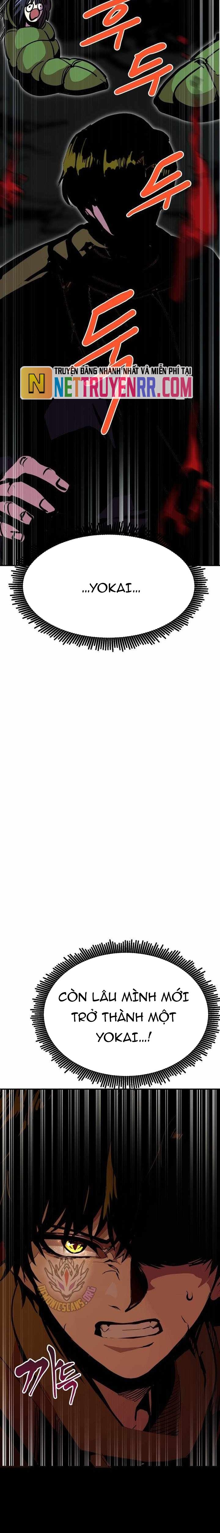 Hồi Quy Trở Lại Thành Kẻ Vô Dụng Chapter 88 - Trang 2