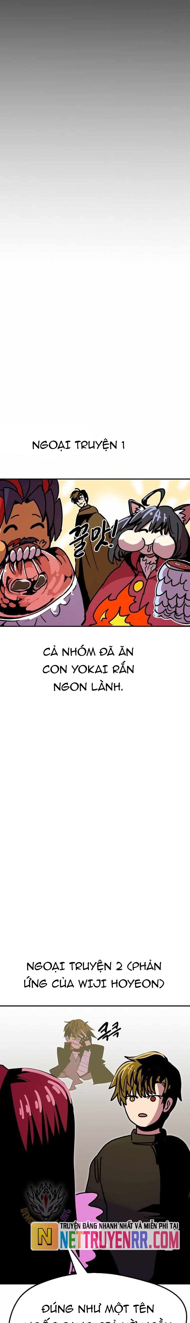 Hồi Quy Trở Lại Thành Kẻ Vô Dụng Chapter 88 - Trang 2