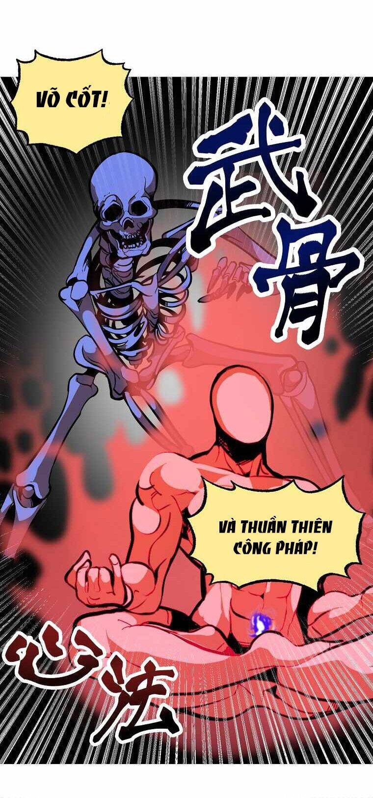 Hồi Quy Trở Lại Thành Kẻ Vô Dụng Chapter 9 - Trang 2