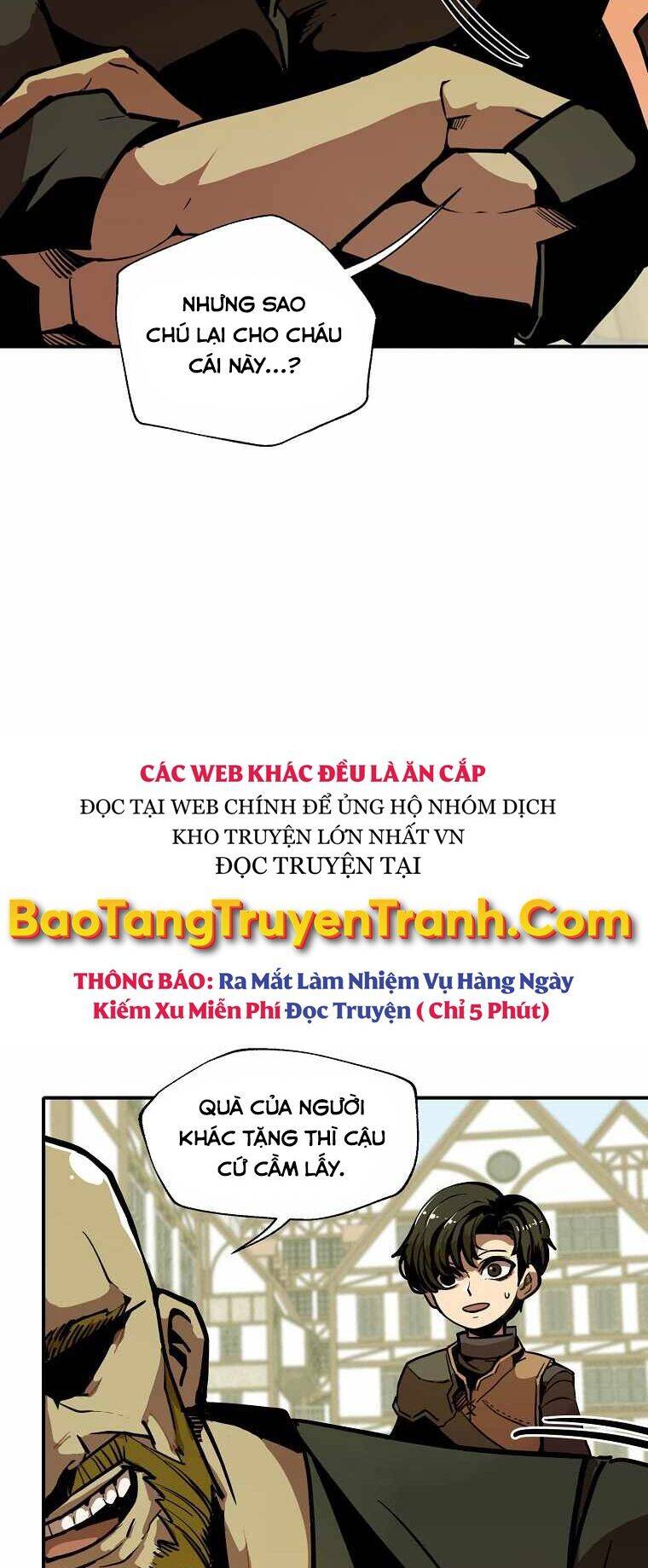 Hồi Quy Trở Lại Thành Kẻ Vô Dụng Chapter 9 - Trang 2