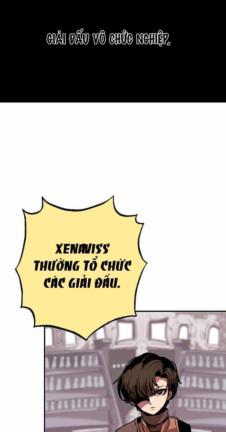 Hồi Quy Trở Lại Thành Kẻ Vô Dụng Chapter 9 - Trang 2