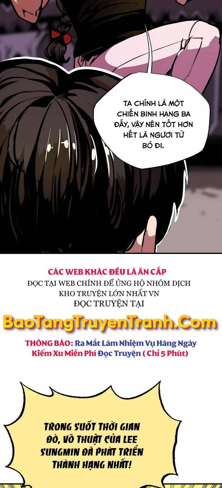 Hồi Quy Trở Lại Thành Kẻ Vô Dụng Chapter 9 - Trang 2
