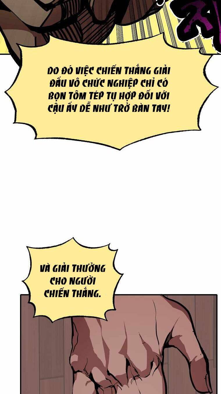 Hồi Quy Trở Lại Thành Kẻ Vô Dụng Chapter 9 - Trang 2