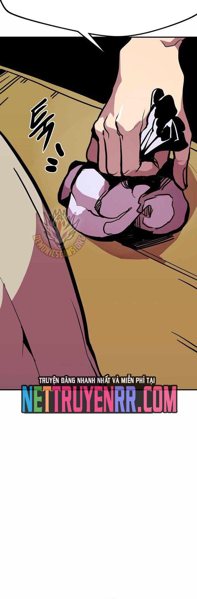 Hồi Quy Trở Lại Thành Kẻ Vô Dụng Chapter 90 - Trang 2