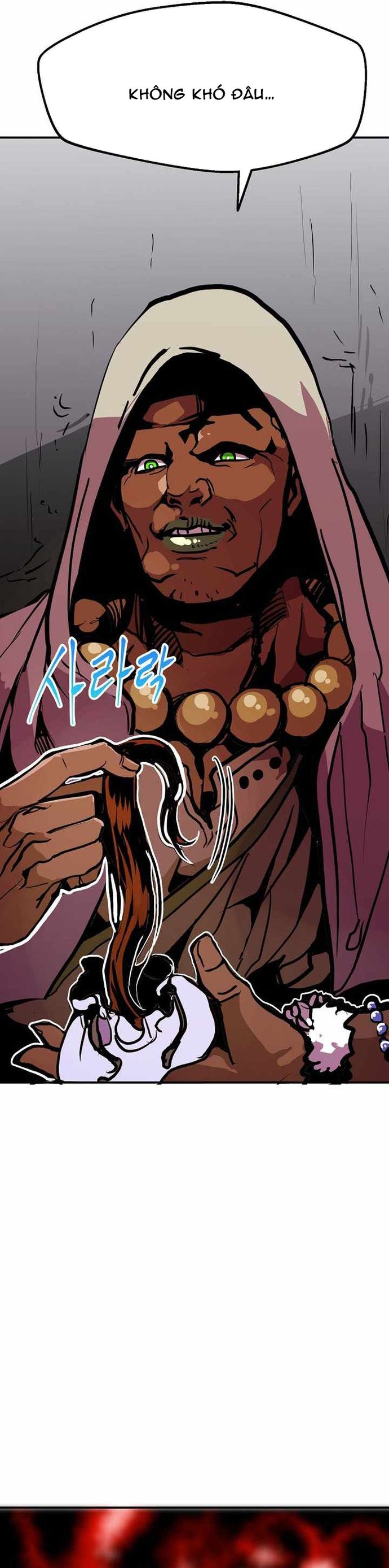 Hồi Quy Trở Lại Thành Kẻ Vô Dụng Chapter 90 - Trang 2