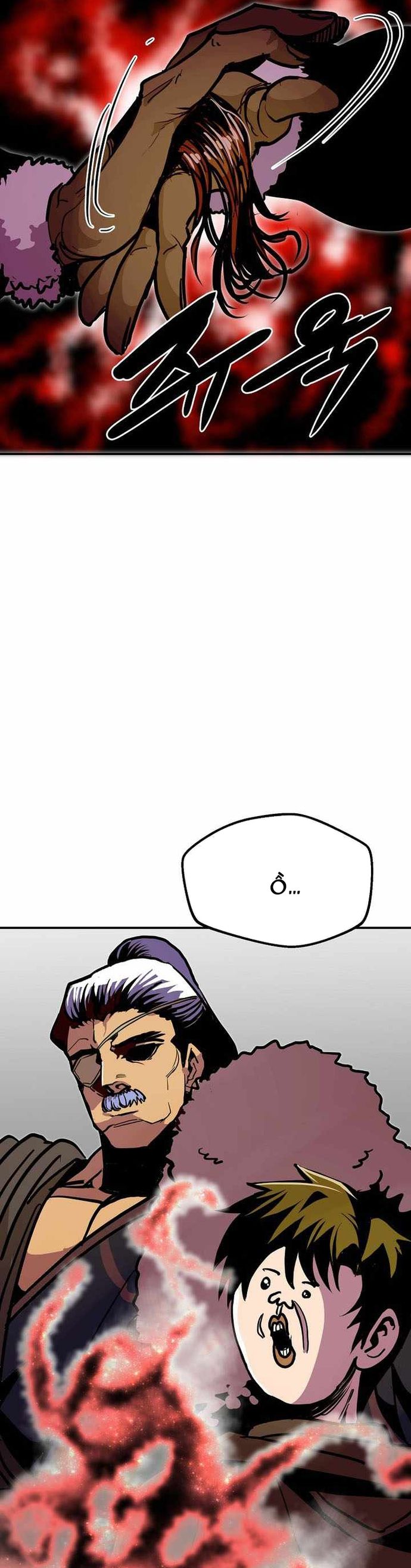 Hồi Quy Trở Lại Thành Kẻ Vô Dụng Chapter 90 - Trang 2