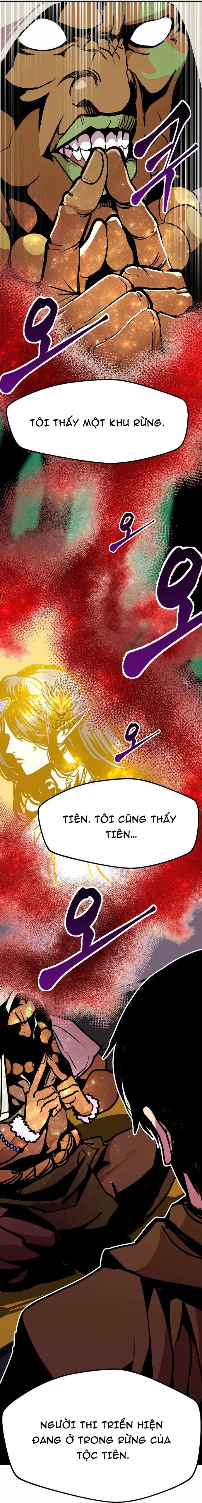 Hồi Quy Trở Lại Thành Kẻ Vô Dụng Chapter 90 - Trang 2