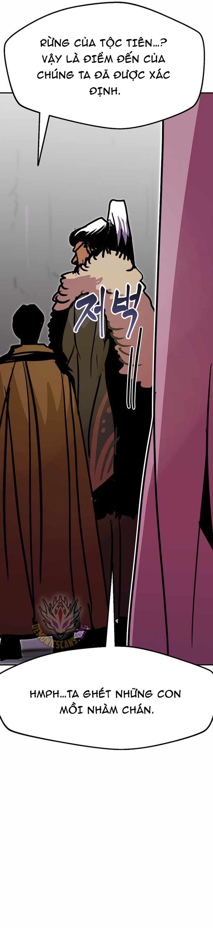 Hồi Quy Trở Lại Thành Kẻ Vô Dụng Chapter 90 - Trang 2