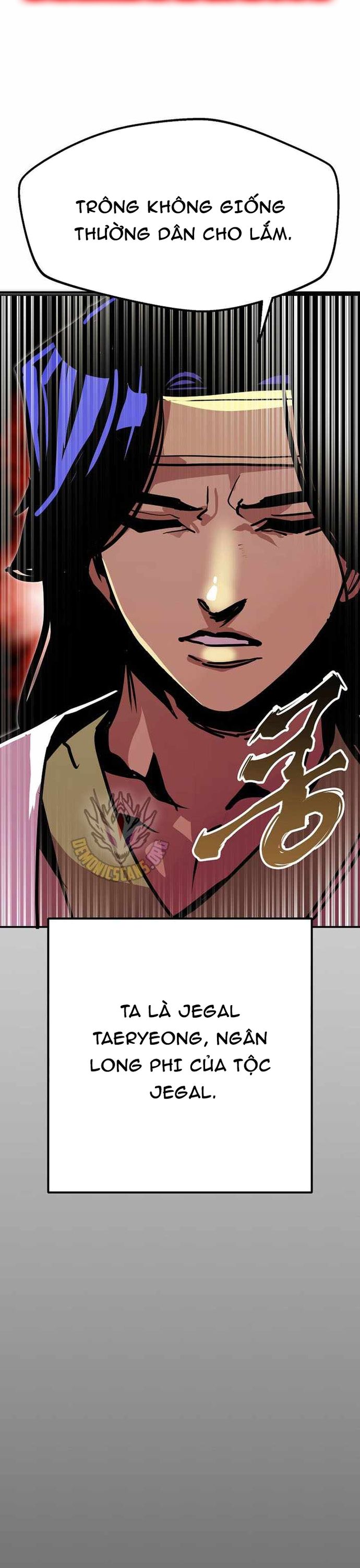 Hồi Quy Trở Lại Thành Kẻ Vô Dụng Chapter 90 - Trang 2