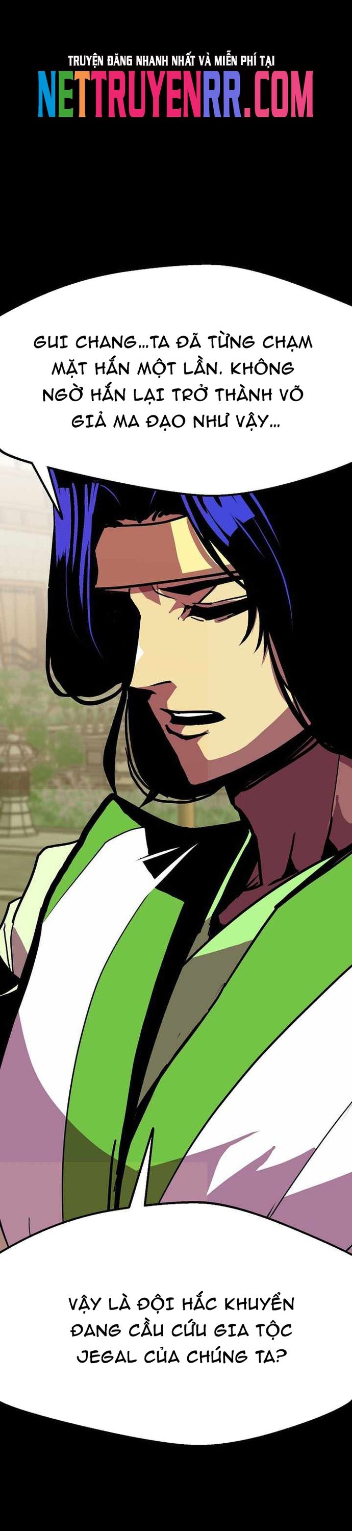 Hồi Quy Trở Lại Thành Kẻ Vô Dụng Chapter 90 - Trang 2