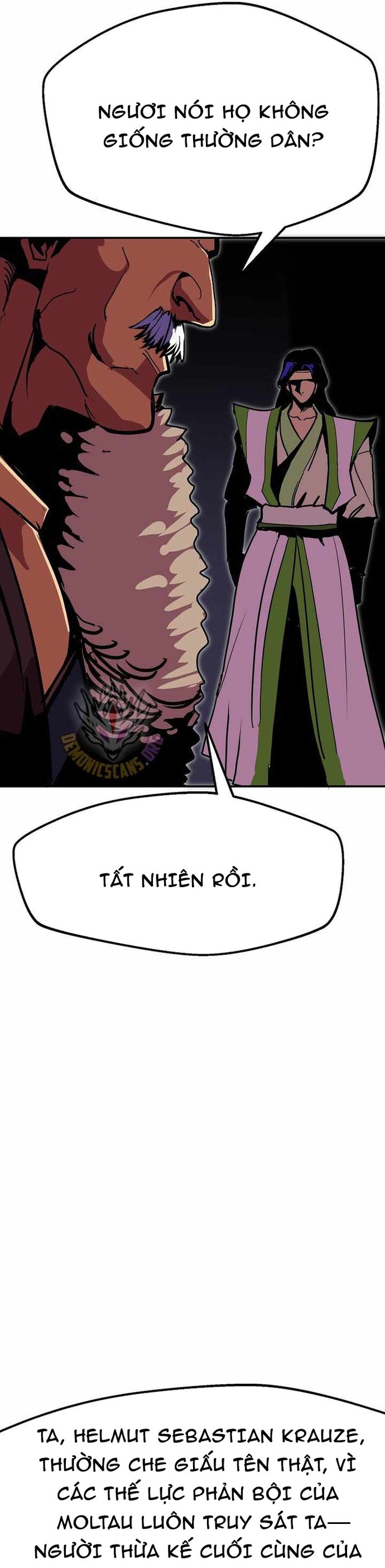 Hồi Quy Trở Lại Thành Kẻ Vô Dụng Chapter 90 - Trang 2