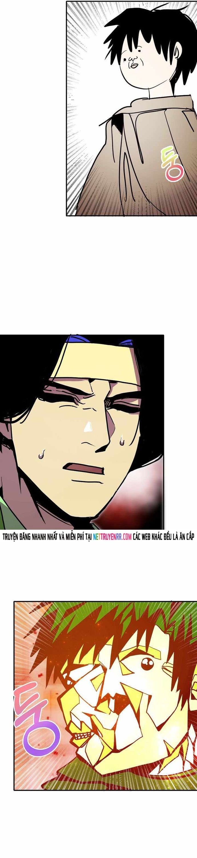 Hồi Quy Trở Lại Thành Kẻ Vô Dụng Chapter 90 - Trang 2