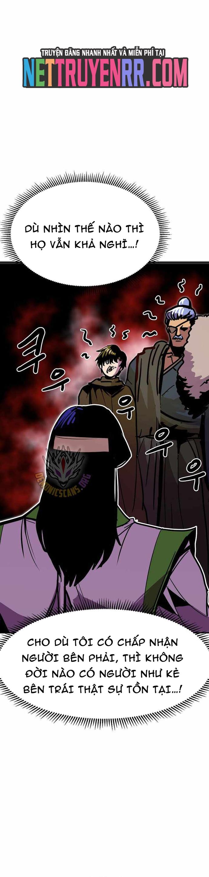 Hồi Quy Trở Lại Thành Kẻ Vô Dụng Chapter 90 - Trang 2