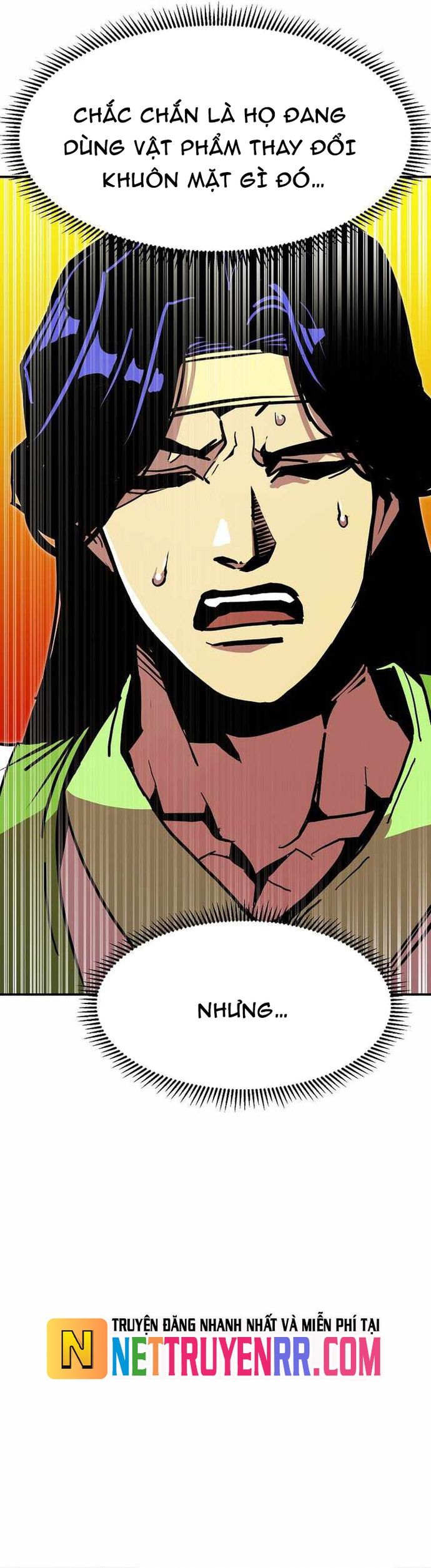 Hồi Quy Trở Lại Thành Kẻ Vô Dụng Chapter 90 - Trang 2