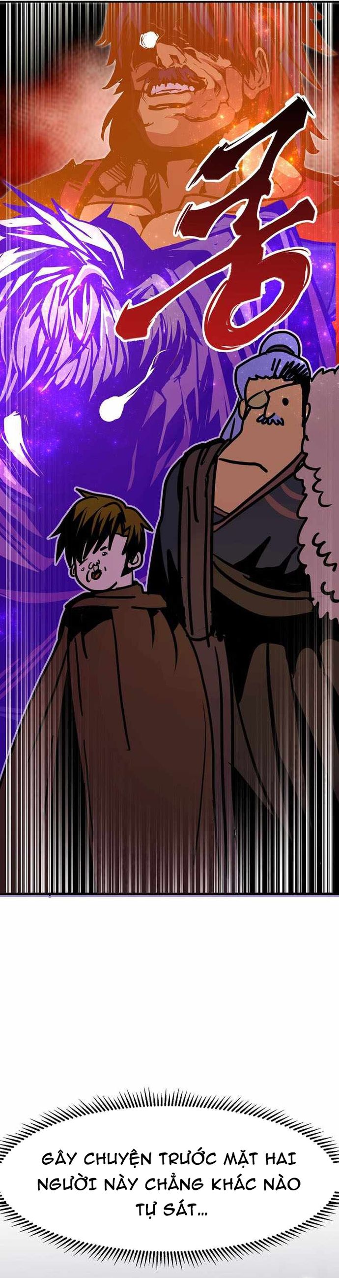 Hồi Quy Trở Lại Thành Kẻ Vô Dụng Chapter 90 - Trang 2