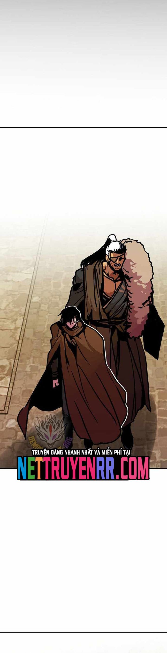 Hồi Quy Trở Lại Thành Kẻ Vô Dụng Chapter 90 - Trang 2