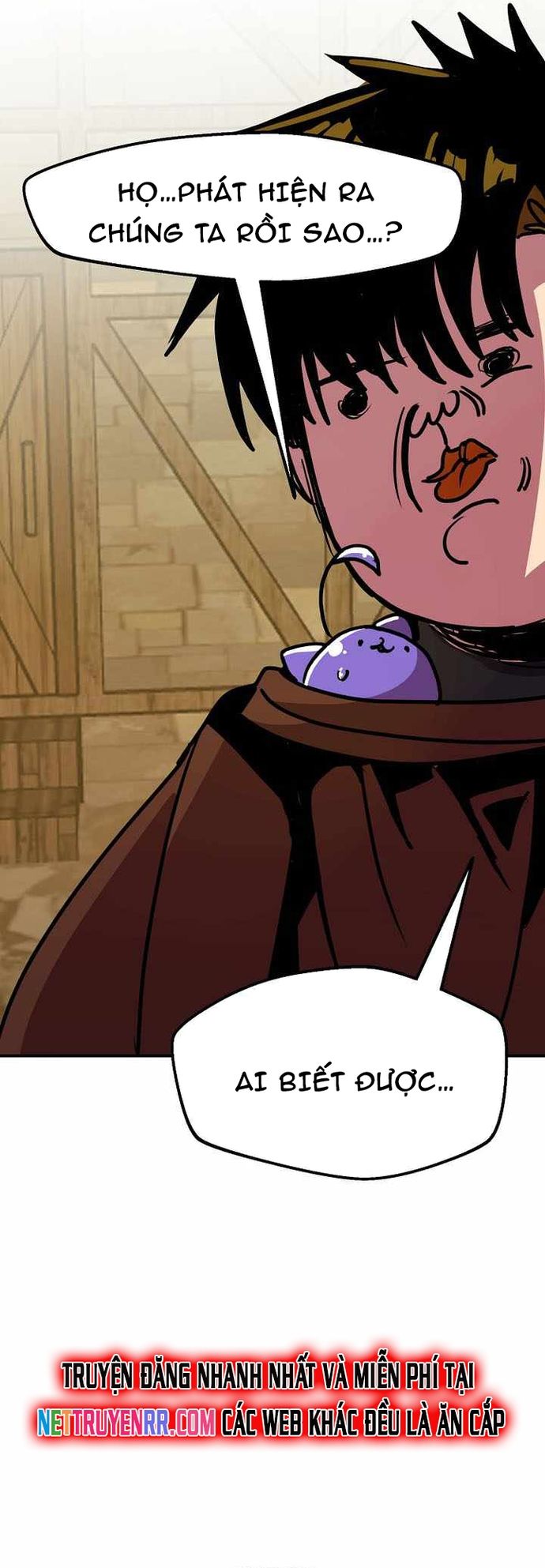 Hồi Quy Trở Lại Thành Kẻ Vô Dụng Chapter 90 - Trang 2