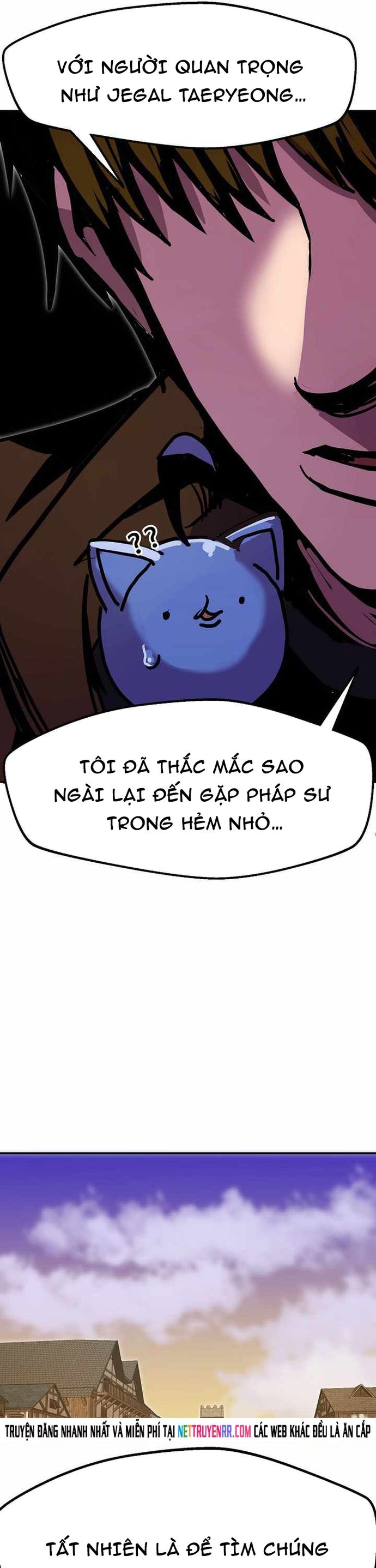 Hồi Quy Trở Lại Thành Kẻ Vô Dụng Chapter 90 - Trang 2