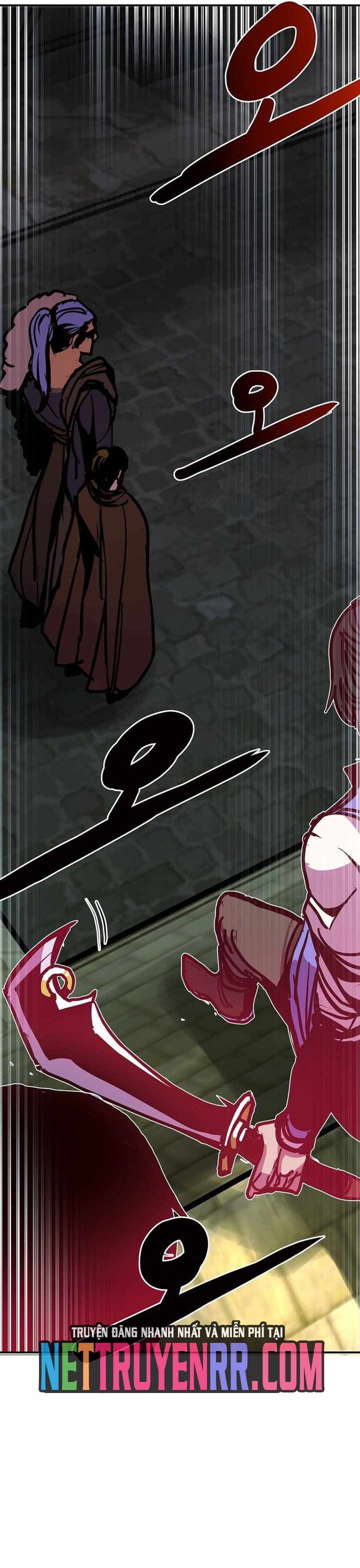 Hồi Quy Trở Lại Thành Kẻ Vô Dụng Chapter 90 - Trang 2