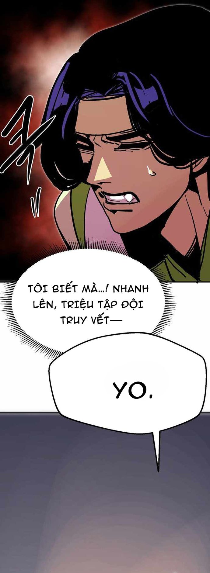 Hồi Quy Trở Lại Thành Kẻ Vô Dụng Chapter 90 - Trang 2