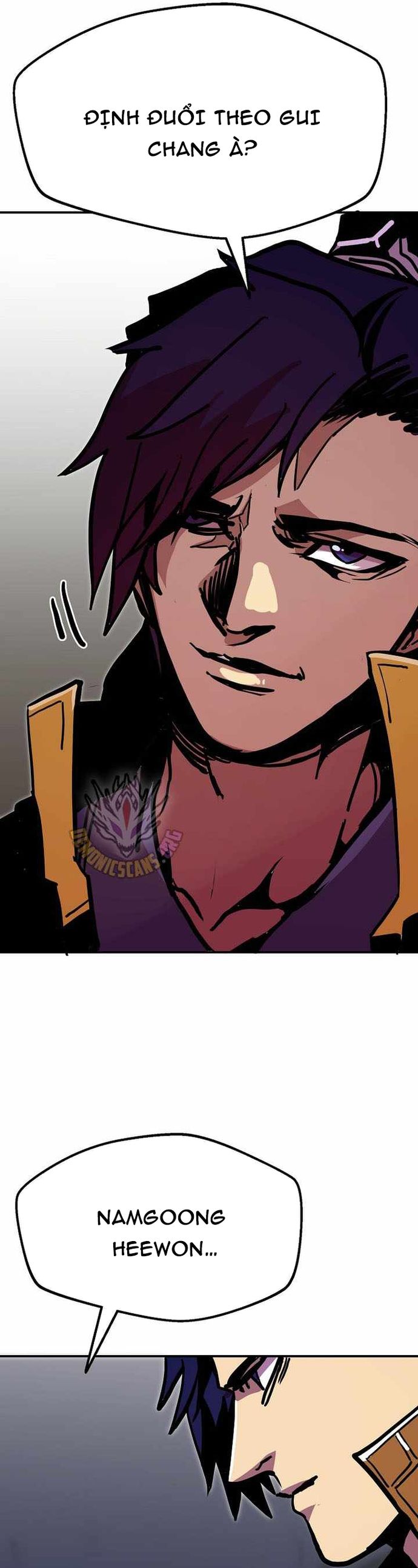 Hồi Quy Trở Lại Thành Kẻ Vô Dụng Chapter 90 - Trang 2