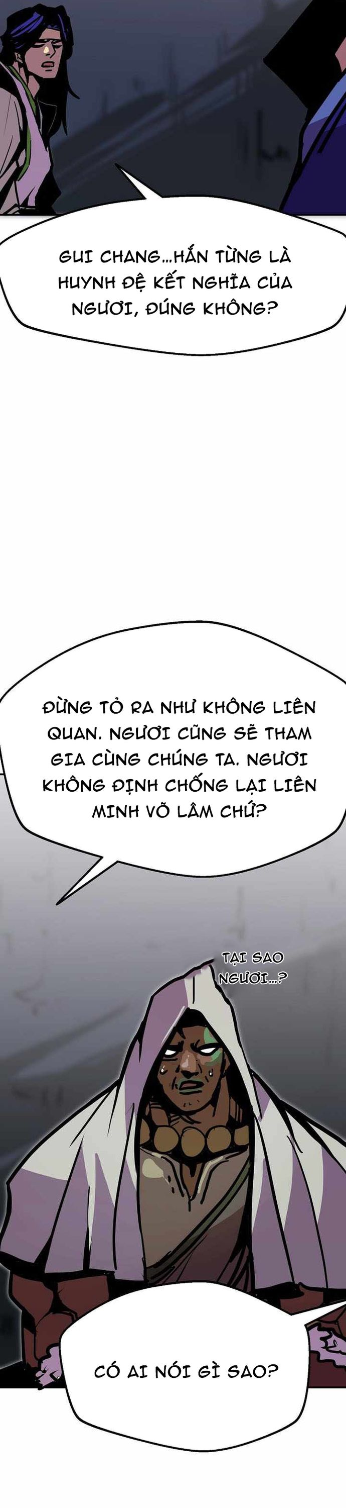 Hồi Quy Trở Lại Thành Kẻ Vô Dụng Chapter 90 - Trang 2