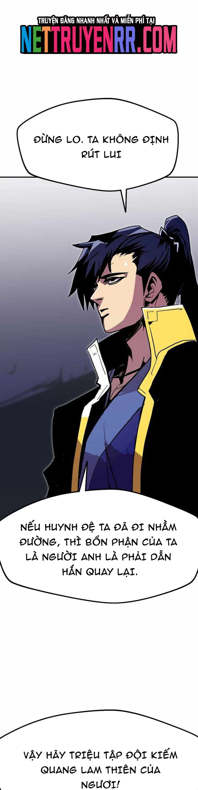 Hồi Quy Trở Lại Thành Kẻ Vô Dụng Chapter 90 - Trang 2