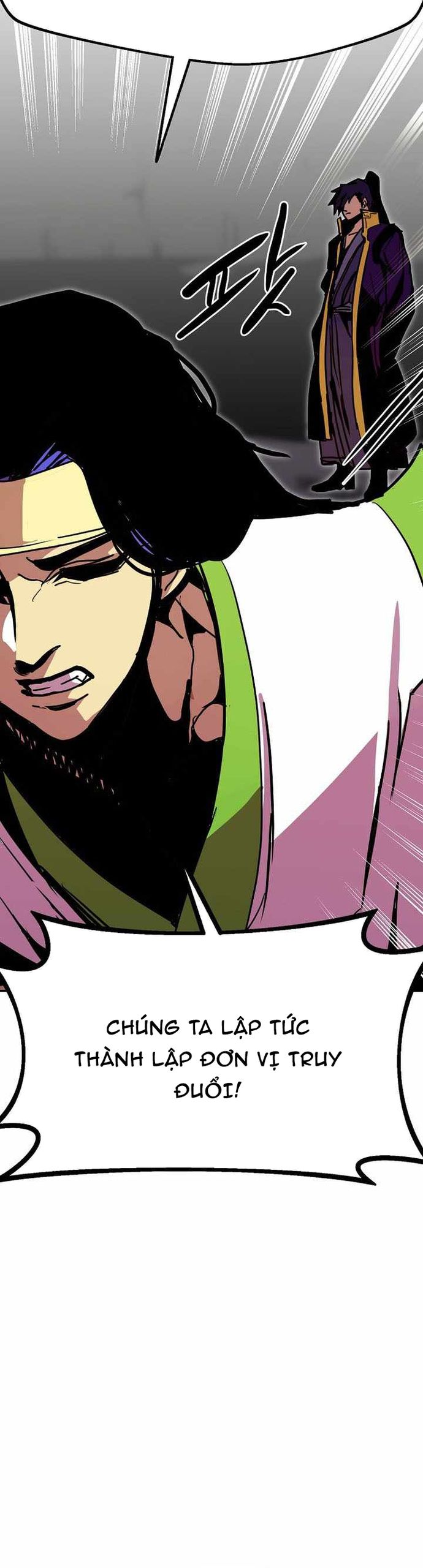 Hồi Quy Trở Lại Thành Kẻ Vô Dụng Chapter 90 - Trang 2