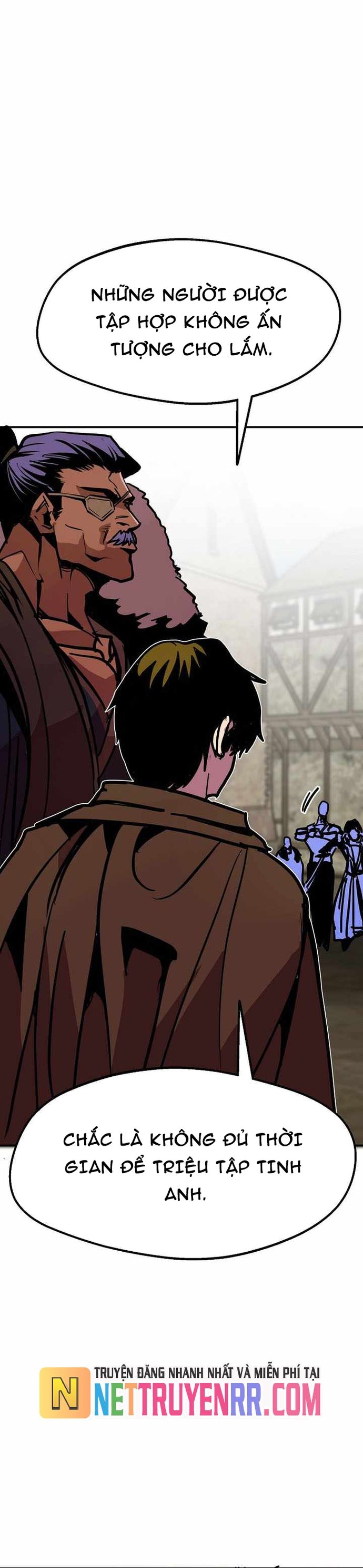 Hồi Quy Trở Lại Thành Kẻ Vô Dụng Chapter 90 - Trang 2