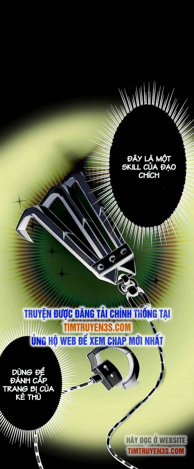 Hồi Quy Trở Thành Mạo Hiểm Giả Mạnh Nhất Nhờ Class Ẩn Điều Khiển Trọng Lực Chapter 1 - Trang 2