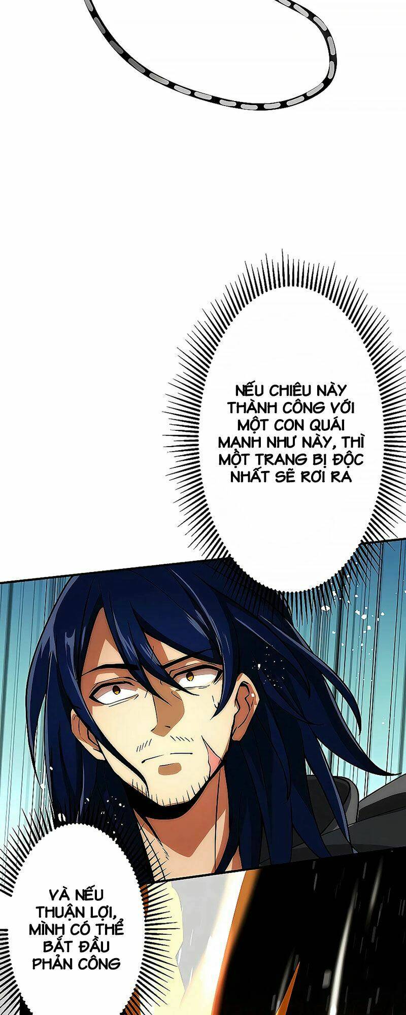 Hồi Quy Trở Thành Mạo Hiểm Giả Mạnh Nhất Nhờ Class Ẩn Điều Khiển Trọng Lực Chapter 1 - Trang 2