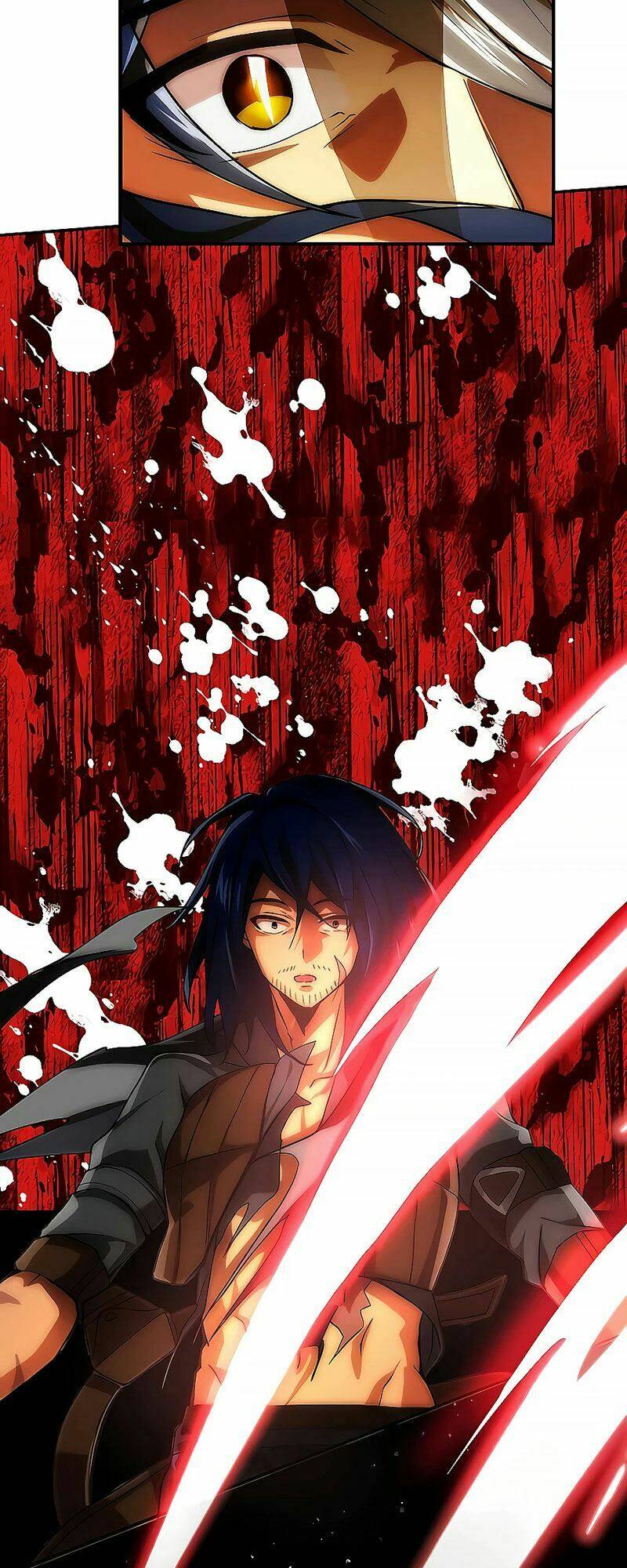 Hồi Quy Trở Thành Mạo Hiểm Giả Mạnh Nhất Nhờ Class Ẩn Điều Khiển Trọng Lực Chapter 1 - Trang 2