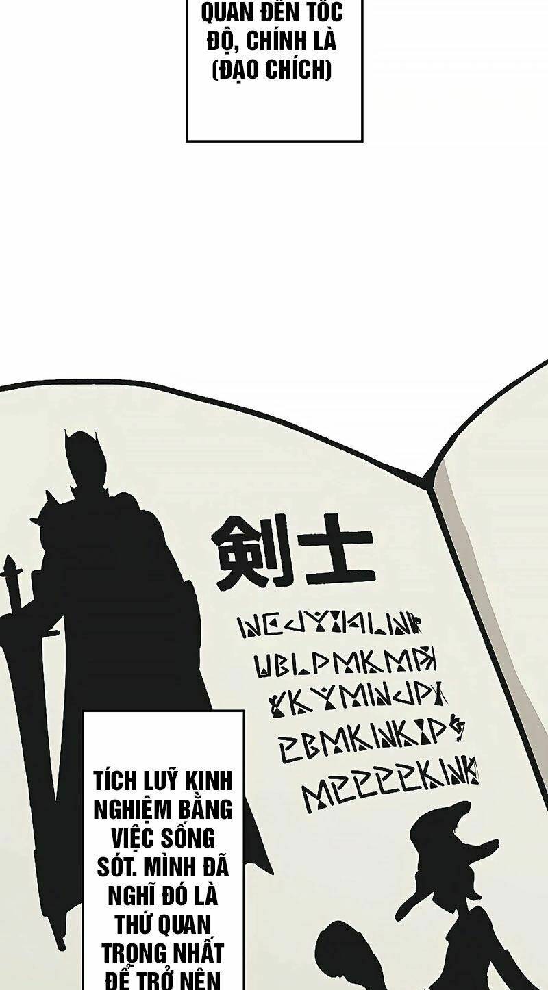 Hồi Quy Trở Thành Mạo Hiểm Giả Mạnh Nhất Nhờ Class Ẩn Điều Khiển Trọng Lực Chapter 1 - Trang 2