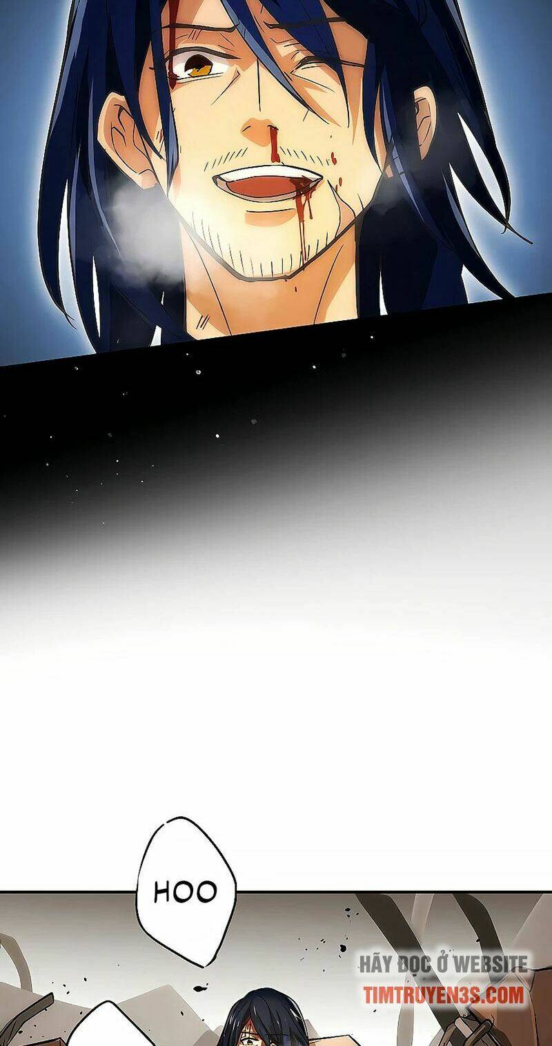 Hồi Quy Trở Thành Mạo Hiểm Giả Mạnh Nhất Nhờ Class Ẩn Điều Khiển Trọng Lực Chapter 1 - Trang 2