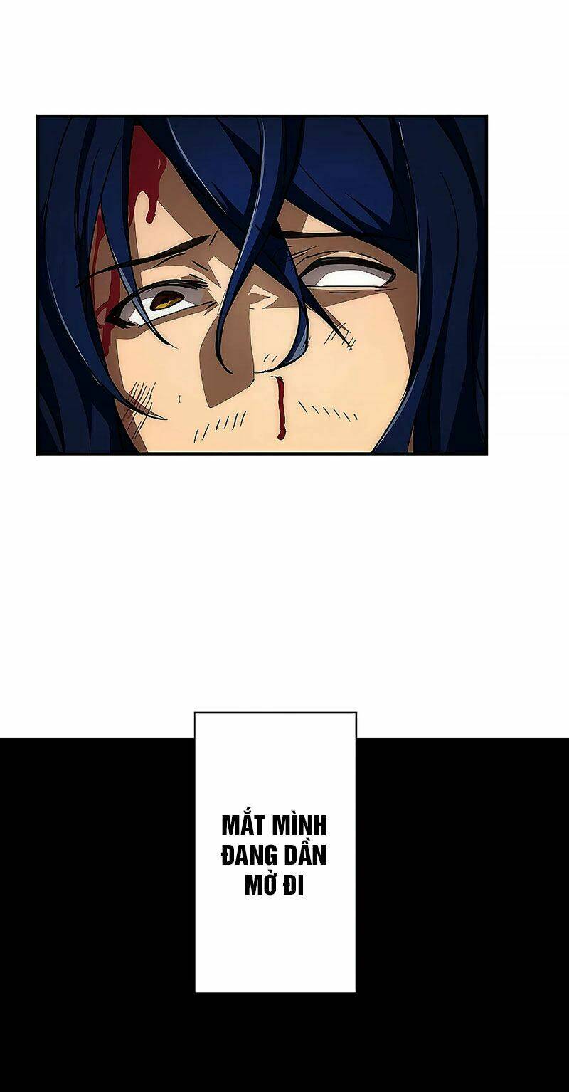 Hồi Quy Trở Thành Mạo Hiểm Giả Mạnh Nhất Nhờ Class Ẩn Điều Khiển Trọng Lực Chapter 1 - Trang 2