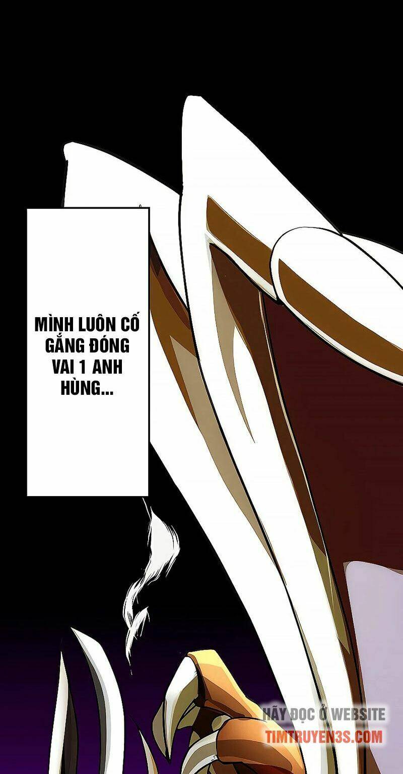 Hồi Quy Trở Thành Mạo Hiểm Giả Mạnh Nhất Nhờ Class Ẩn Điều Khiển Trọng Lực Chapter 1 - Trang 2